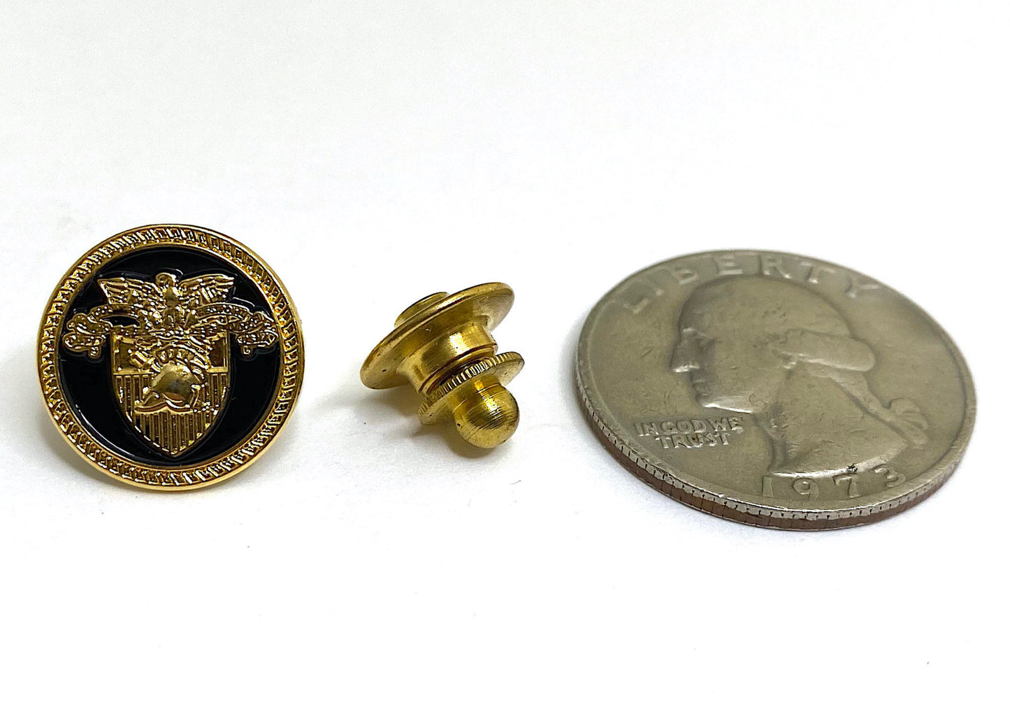 United States Military Academy (USMA) Lapel Pin