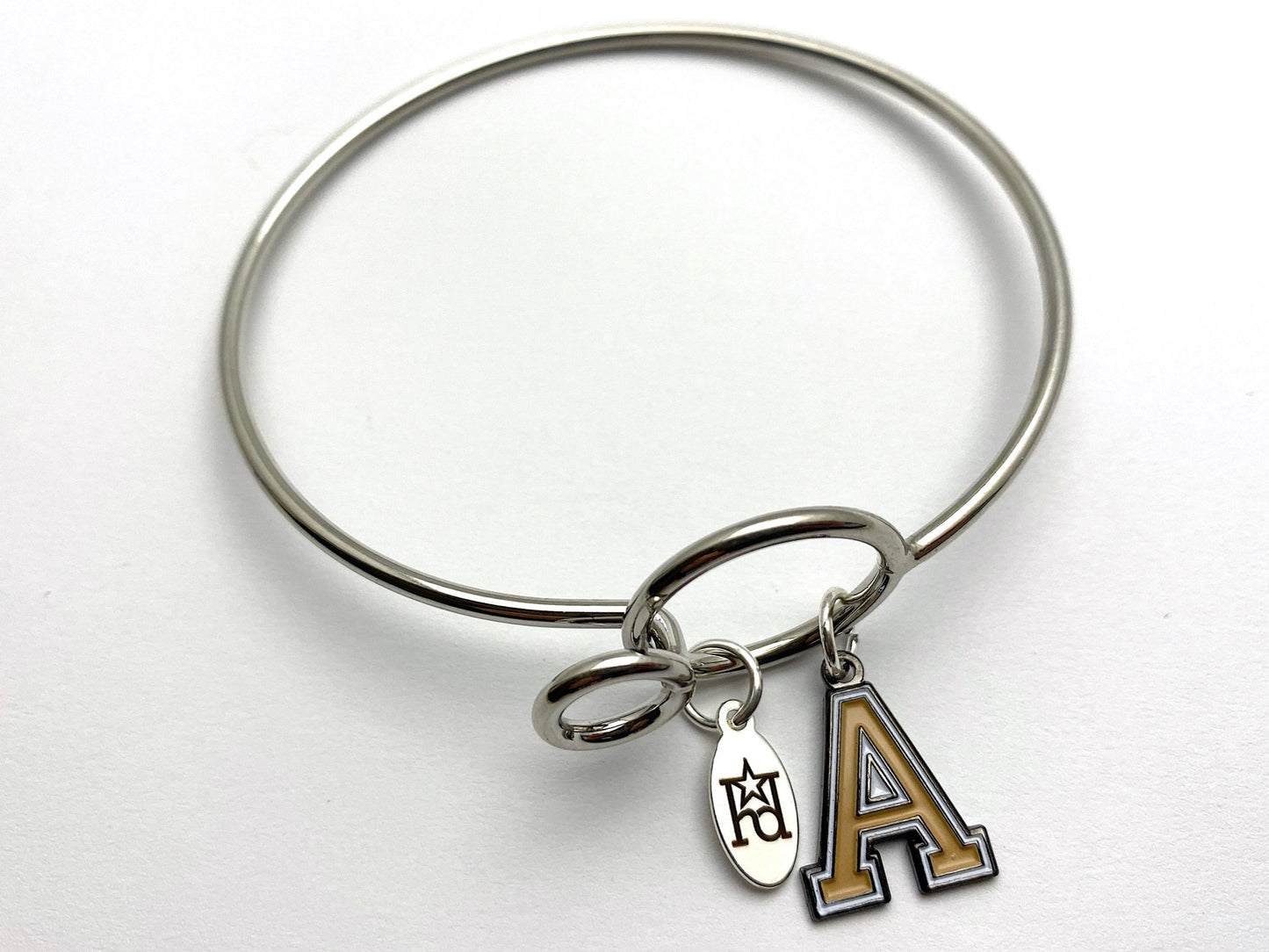 Jewelry Bar | USMA Athletic A Charm