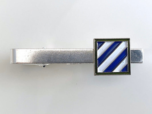 3rd Infantry Division Tie Bar