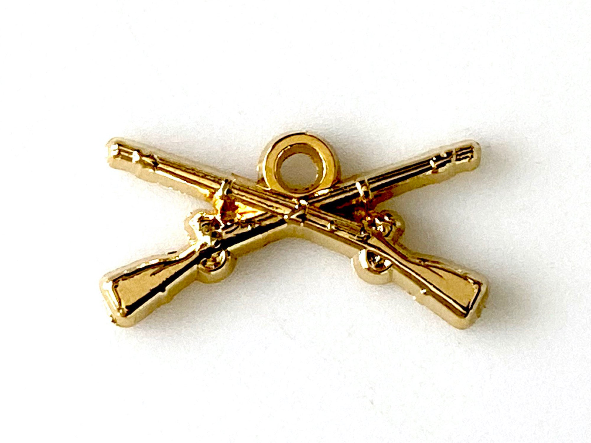 Infantry | Army Branch Charm