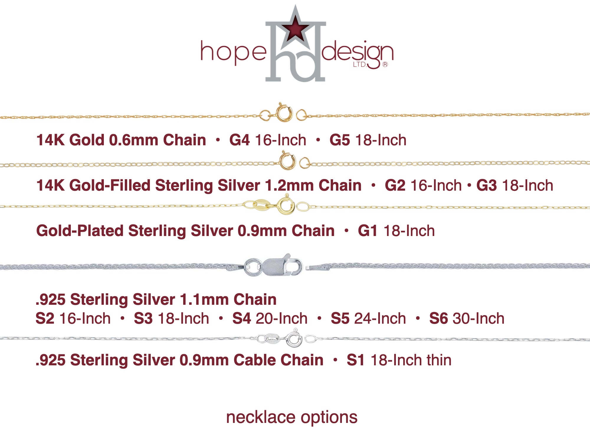 First Army Charm Necklace