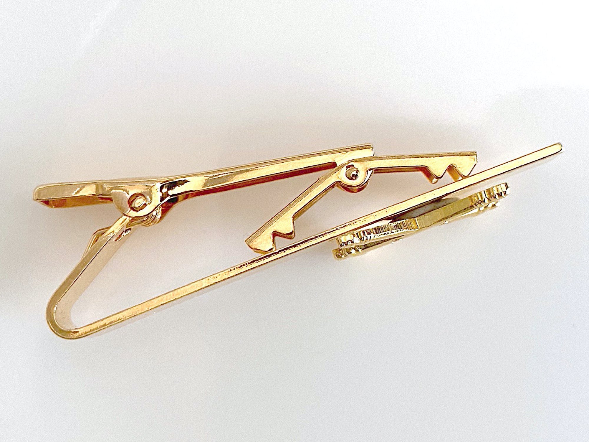 Field Artillery Tie Bar