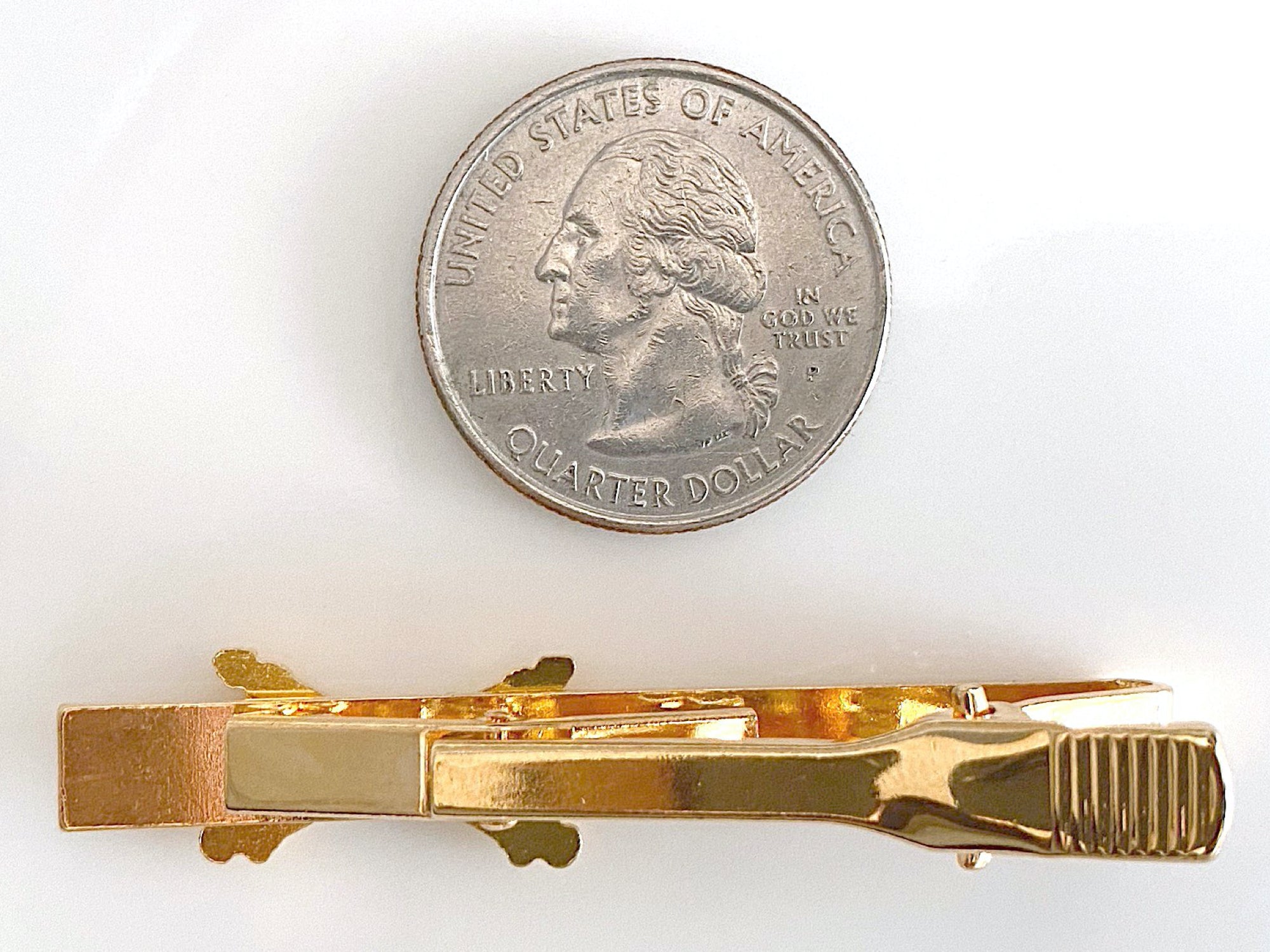 Field Artillery Tie Bar