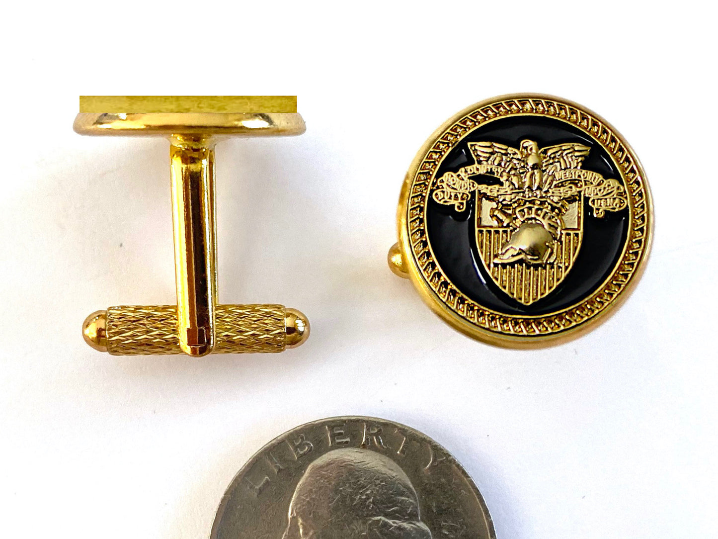 United States Military Academy (USMA) Cufflinks