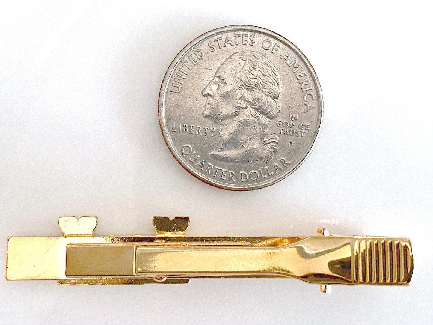 Engineer Tie Bar
