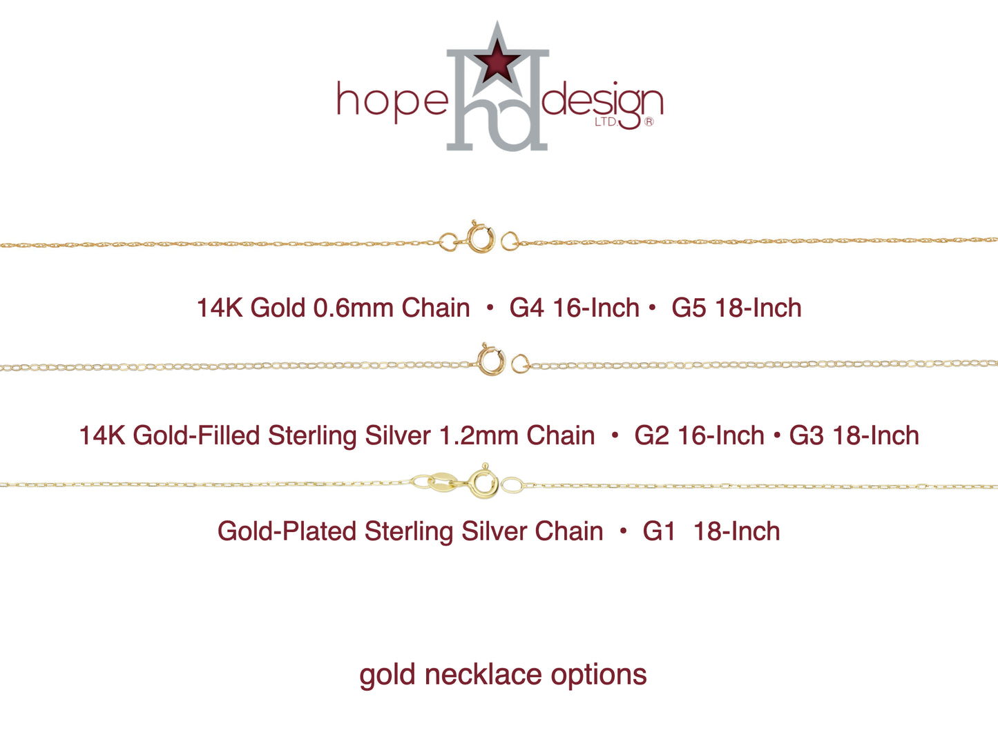 Army Button Sleek Gold Necklace