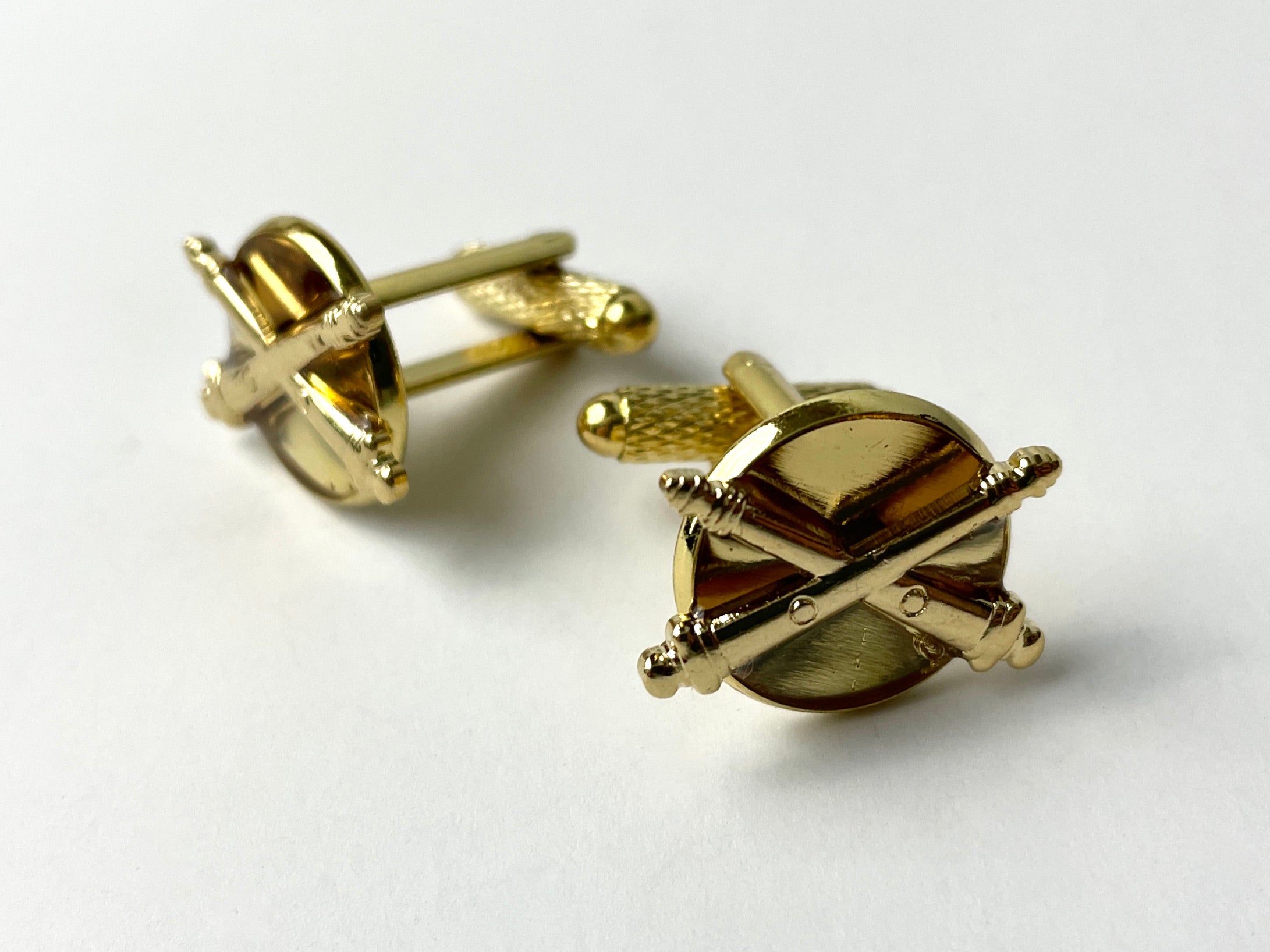 Field Artillery Men's Collection