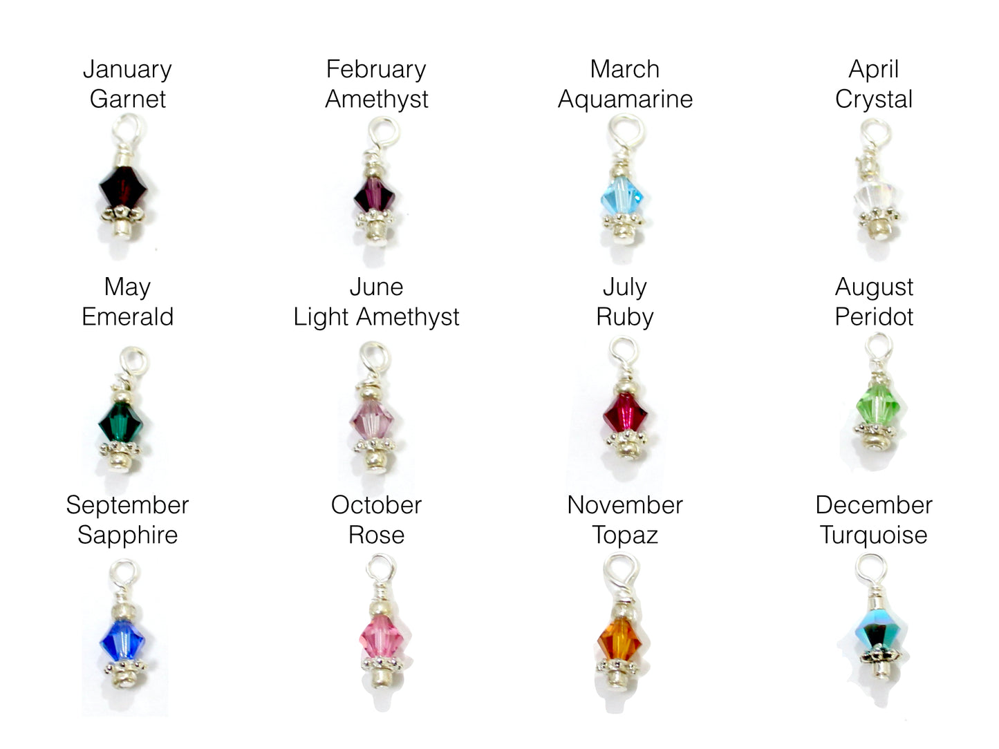 Add-on Charms