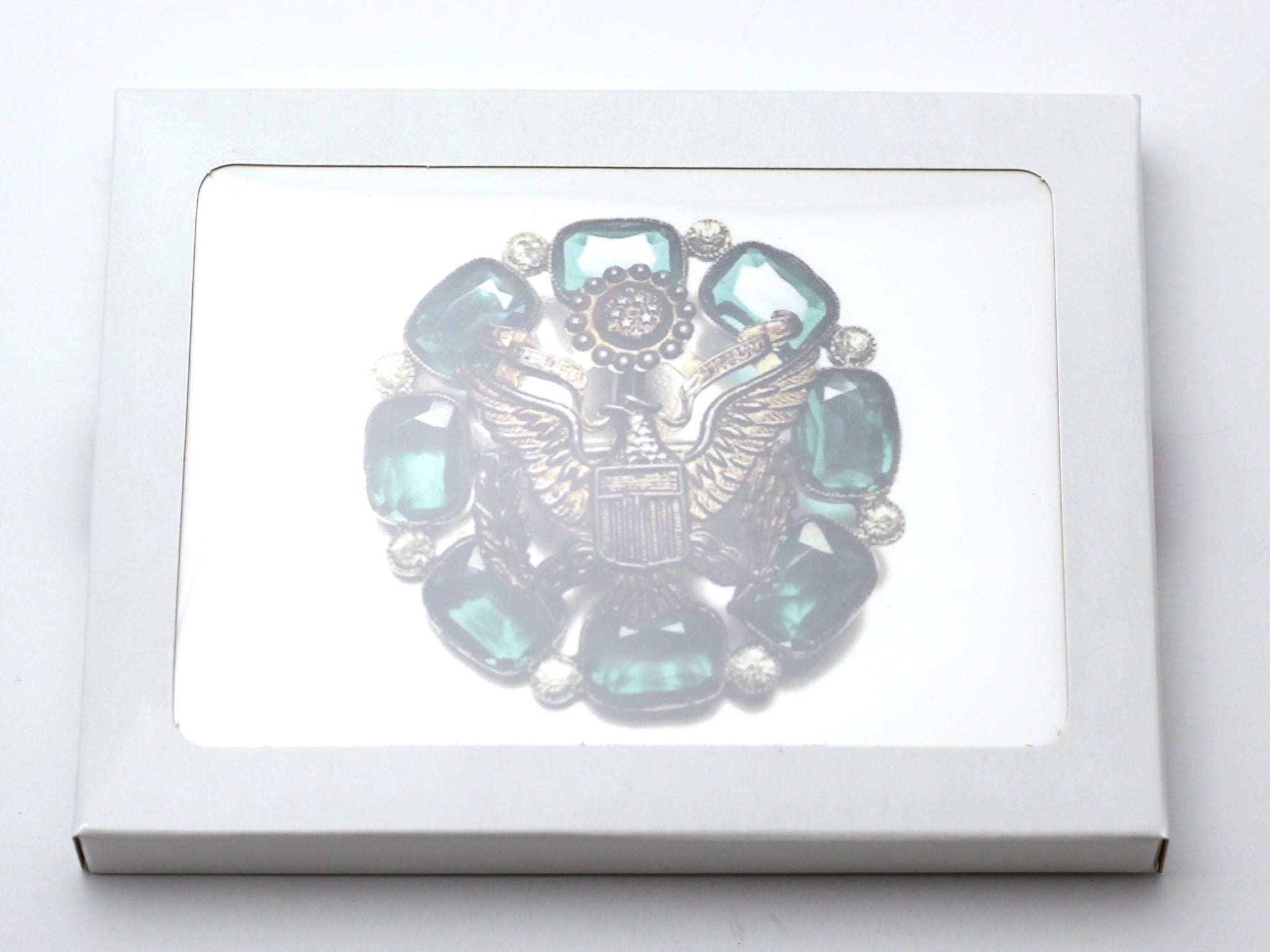 Hope Design Ltd. Exclusive Social Stationery