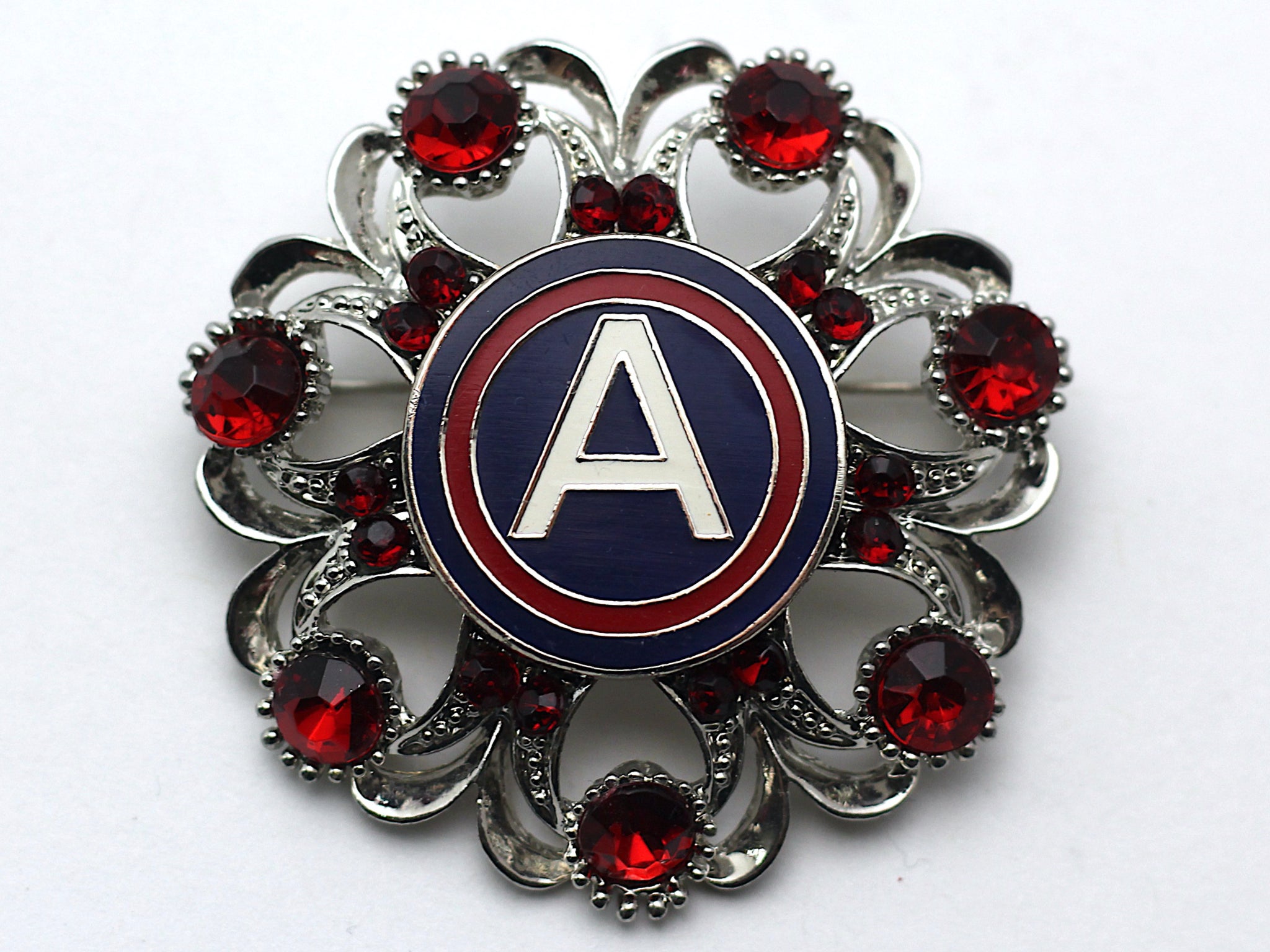 CENTCOM 3rd Army Limited Edition Brooch BR76