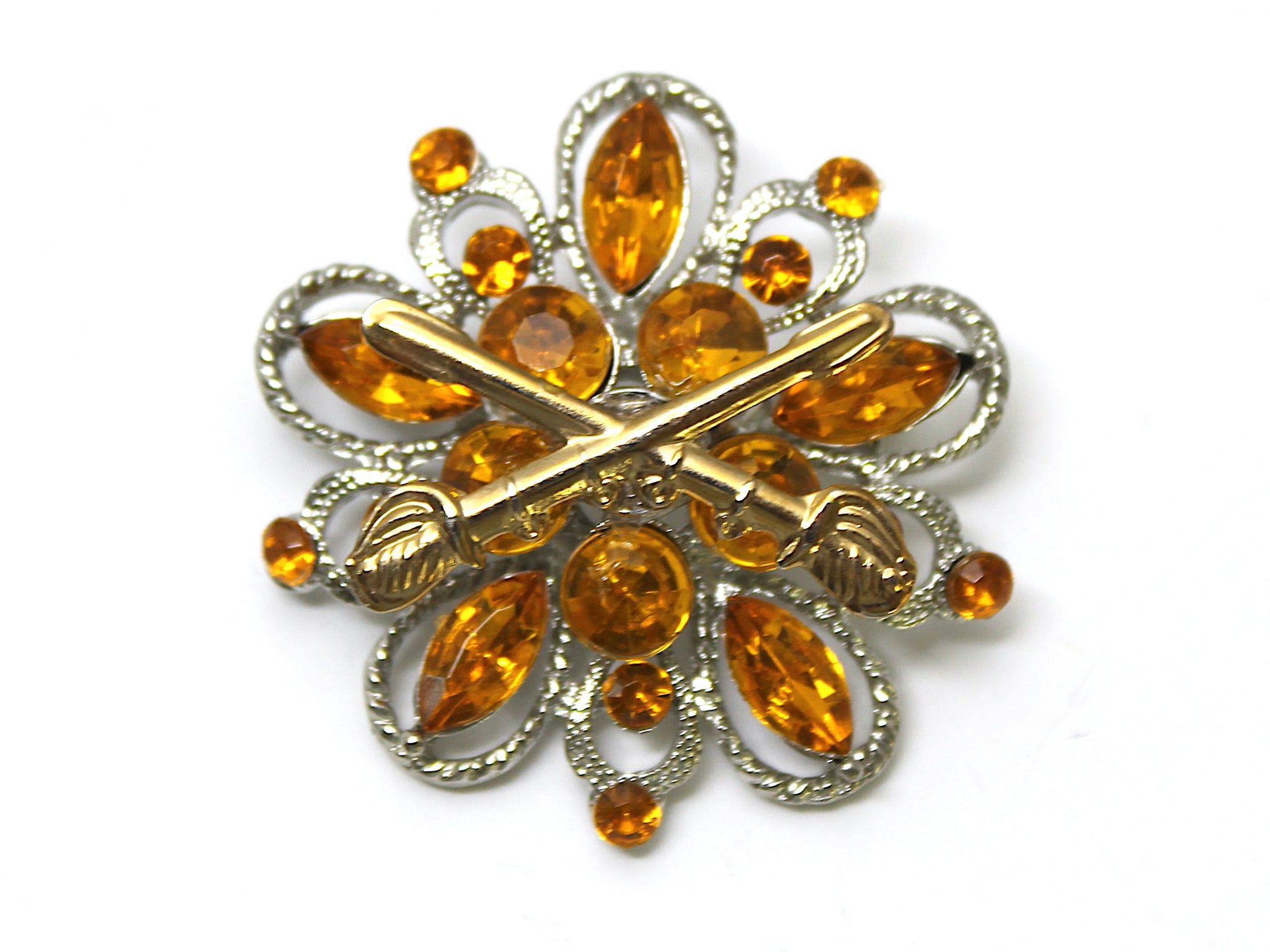 Cavalry Limited Edition Brooch BR124