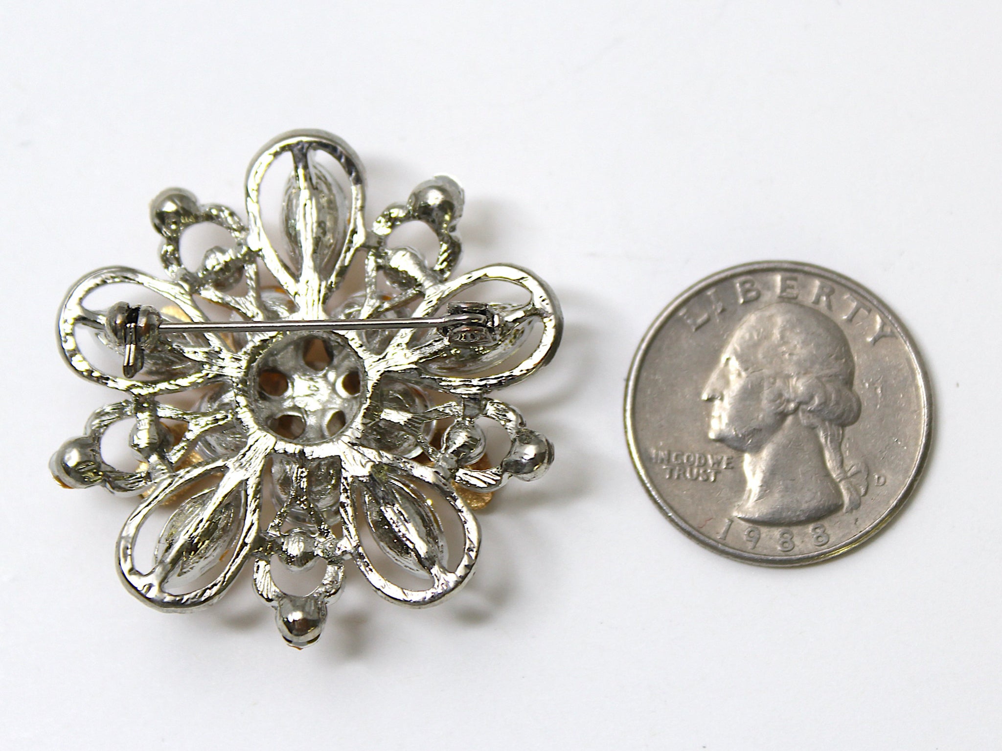 Cavalry Limited Edition Brooch BR124