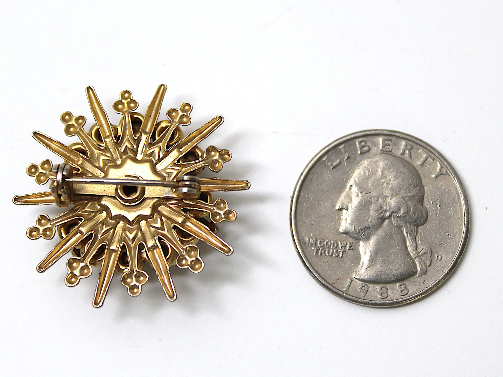 Cavalry Limited Edition Brooch BR135