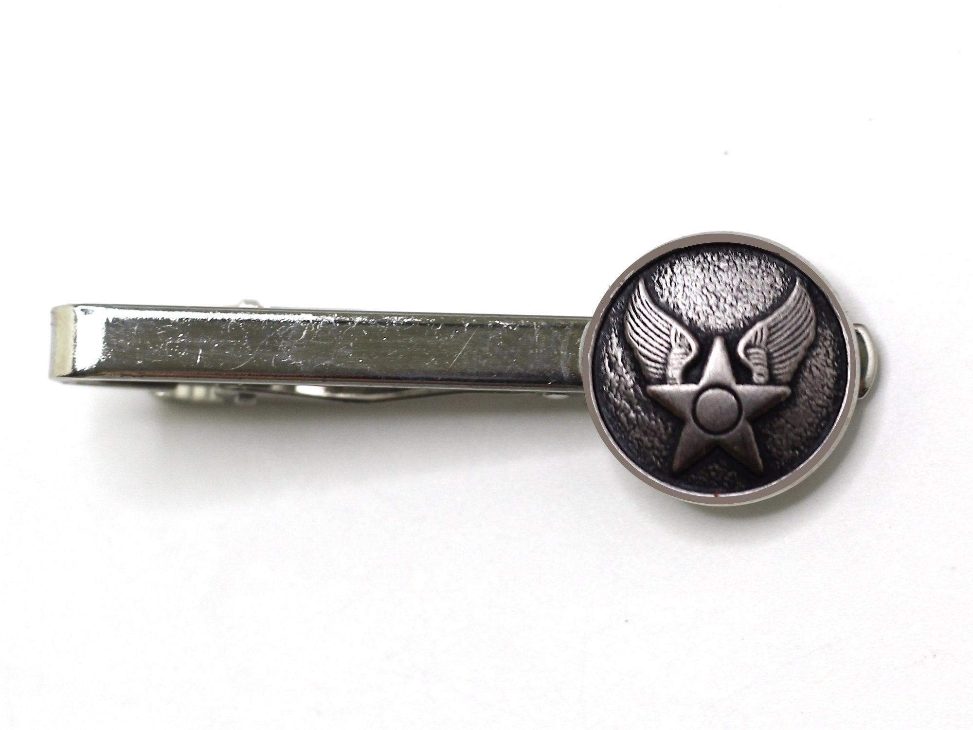 Legacy Collection | Button Tie Bar