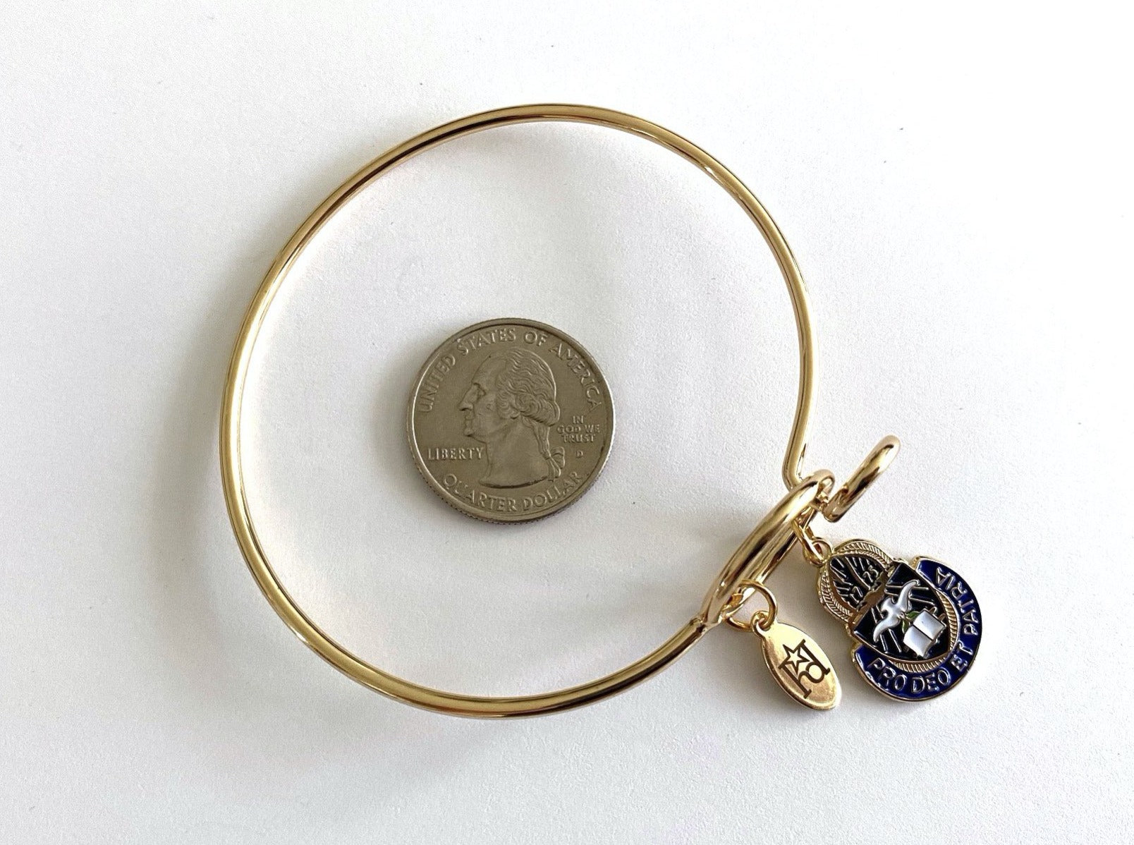 Chaplain Corps | Army Branch Charm