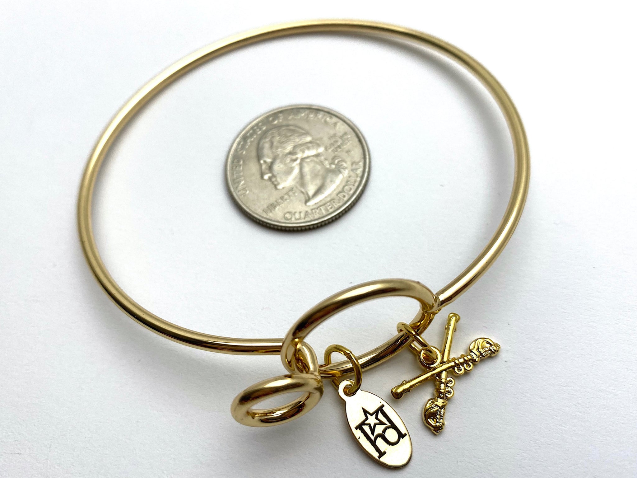 Cavalry | Army Branch Charm