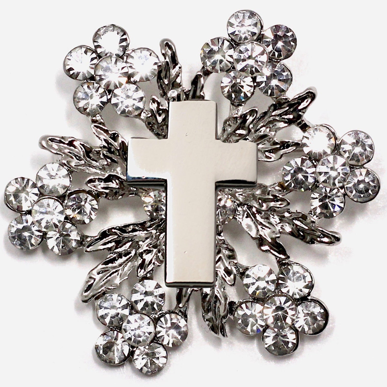 Chaplain Brooch