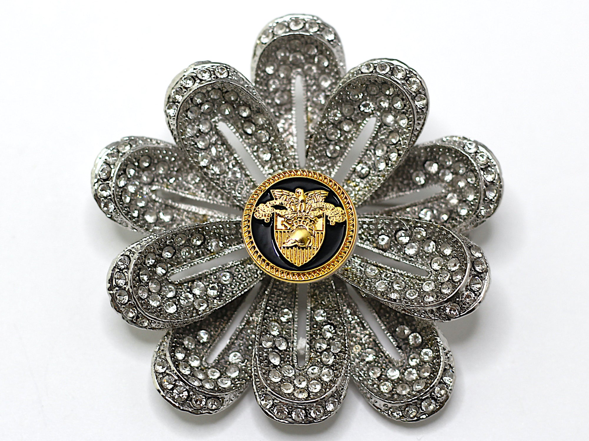 United States Military Academy (USMA) Brooch