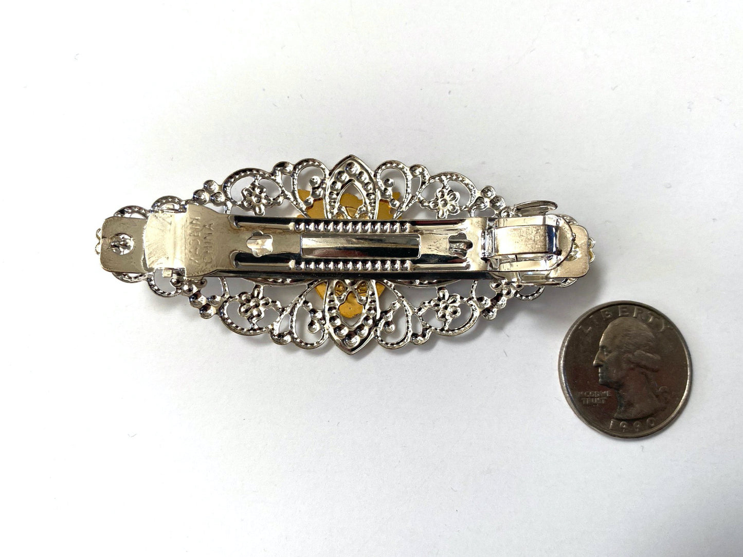 USMA Hair Clip