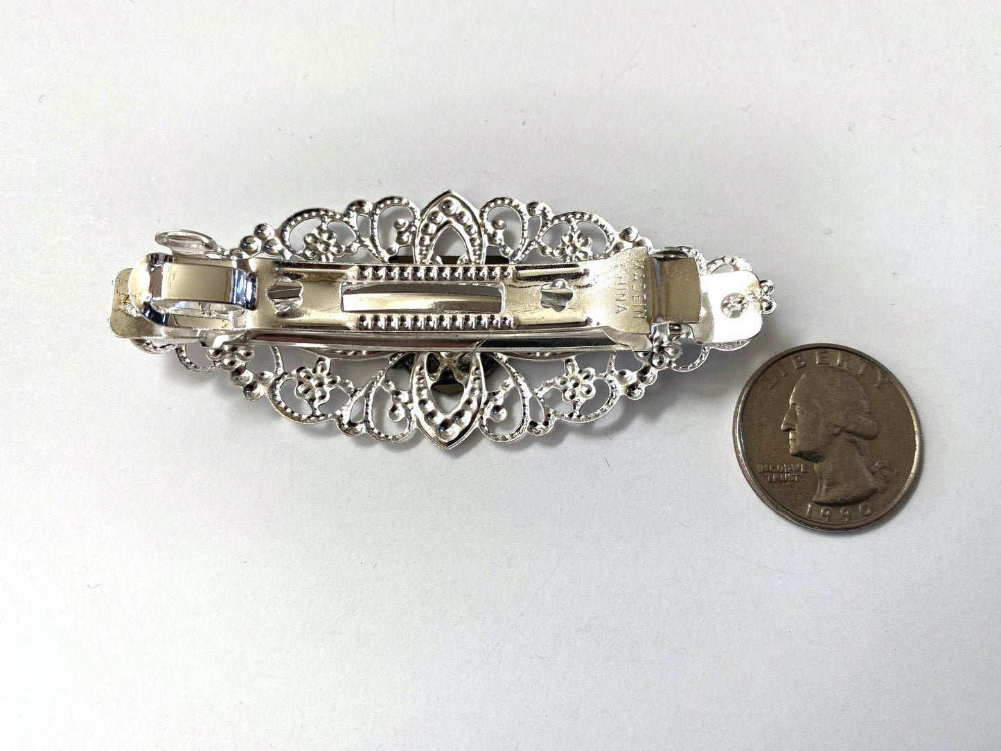 USMA Hair Clip