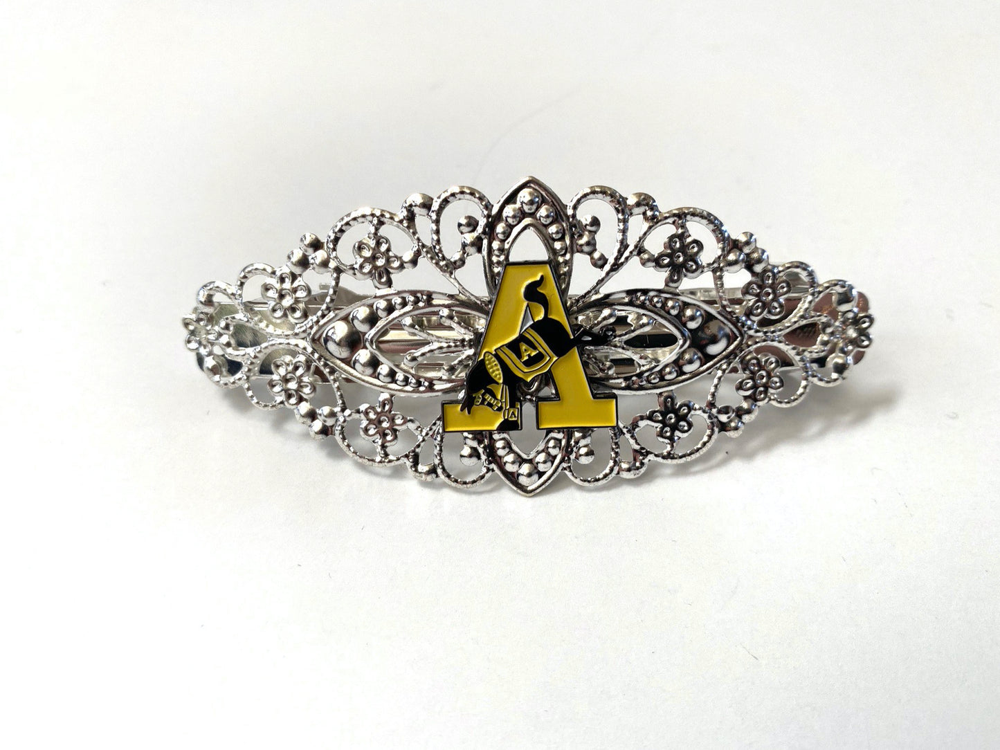 USMA Hair Clip