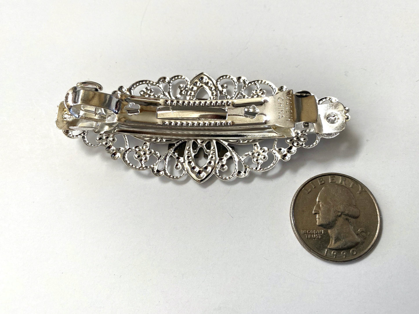 USMA Hair Clip