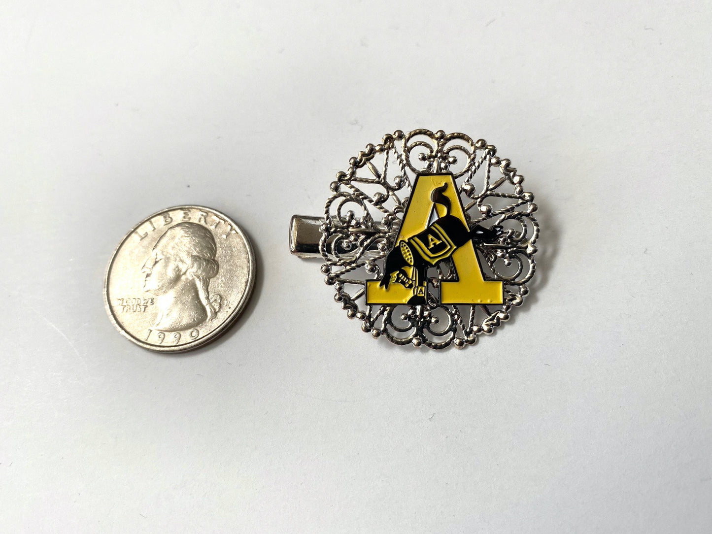 USMA Small Hair Clip