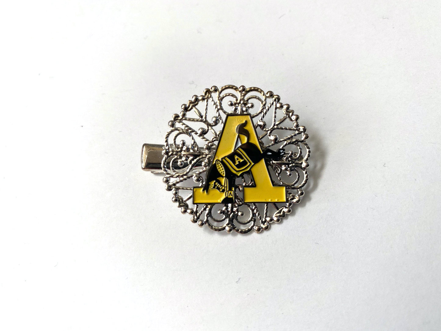 USMA Small Hair Clip