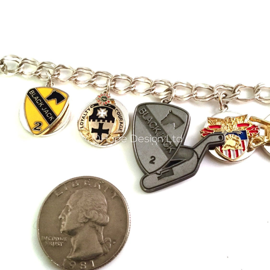 Legacy Collection | Custom Charm 1 pc. Add-on