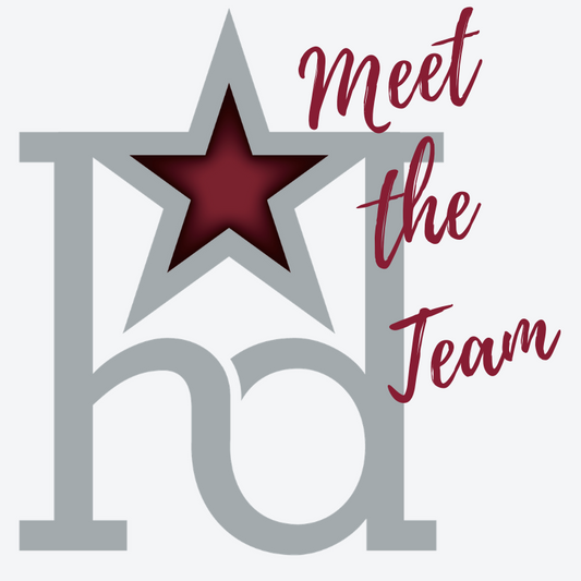 Meet the Hope Design Ltd. Team - Megan