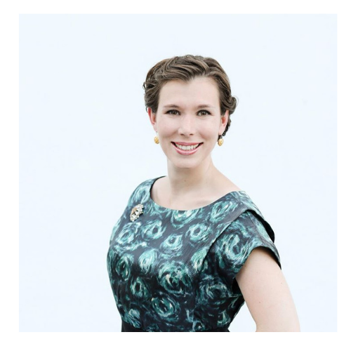 Meet the Hope Design Ltd. Team: Lauren Hope