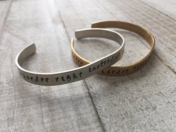 Custom Creations