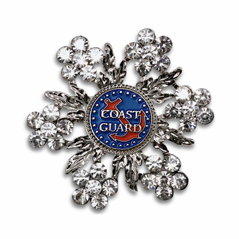 Coast Guard