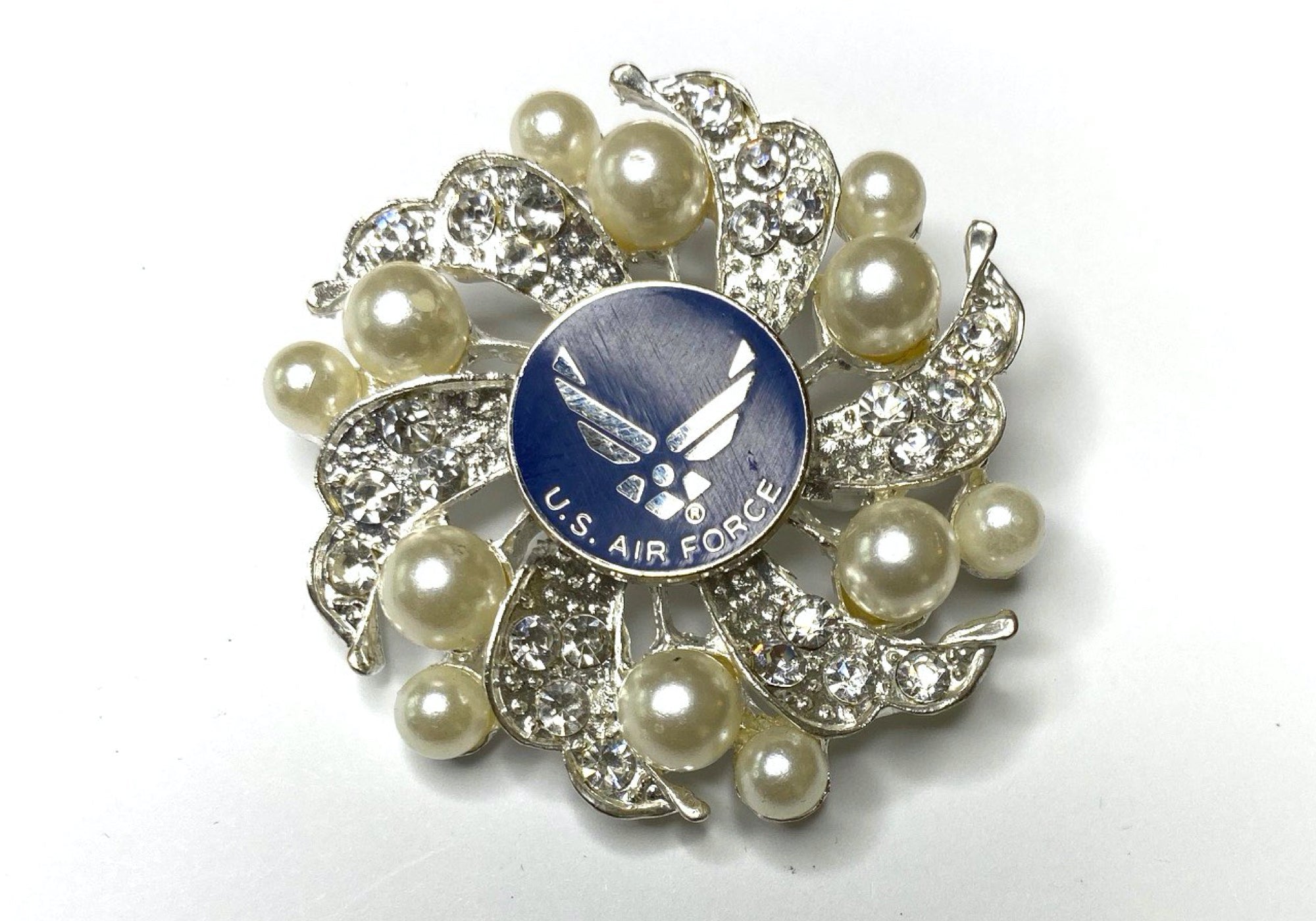 Air Force Limited