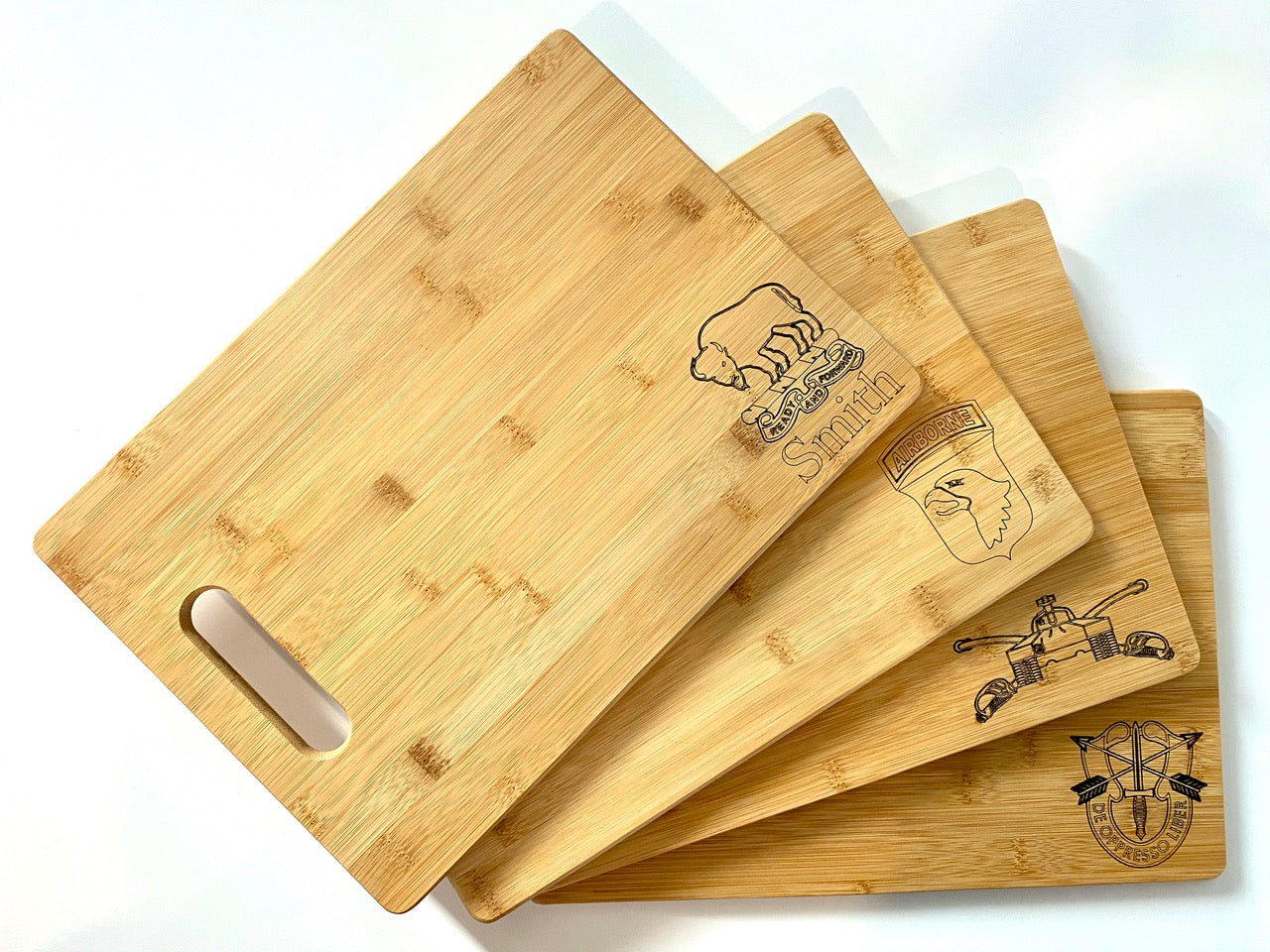 Cutting Boards