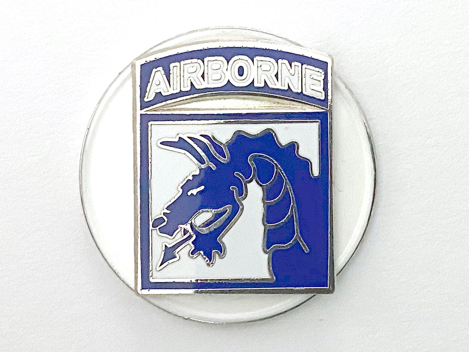 XVIII Airborne Corps