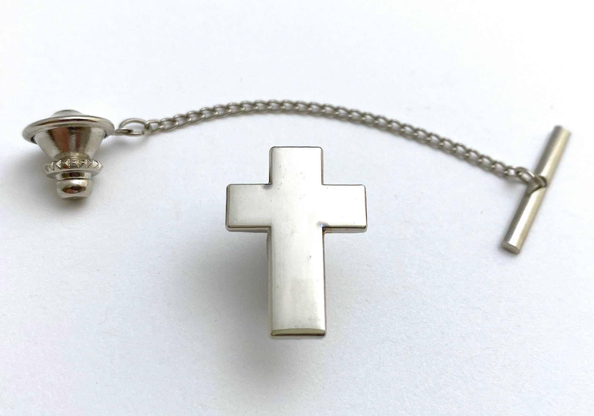 Christian Chaplain Men's Collection