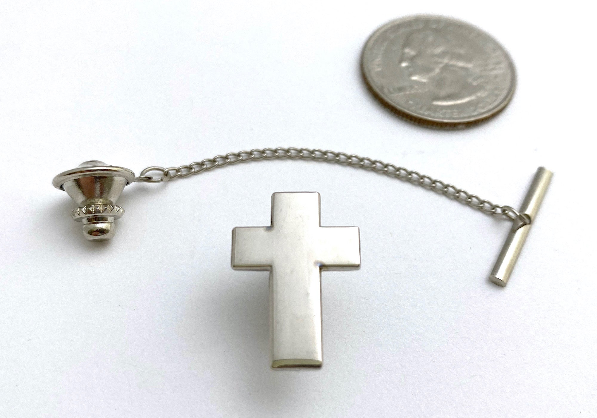 Christian Chaplain Men's Collection