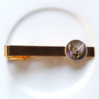 Signature Air Force Gold Tie Bar