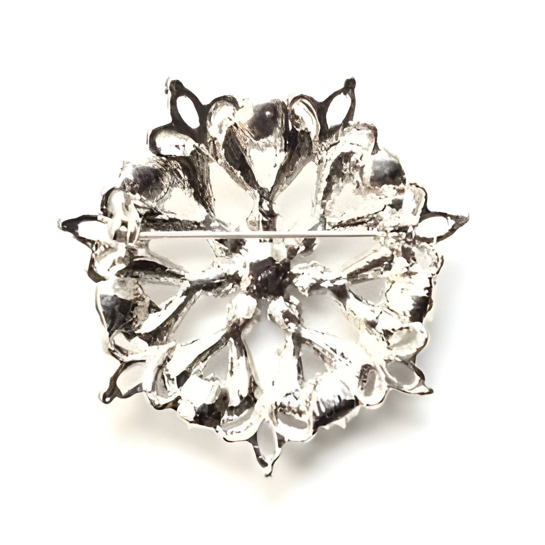 Air Force Gold Signature Brooch 20A