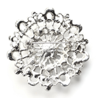 Navy Brooch 14i