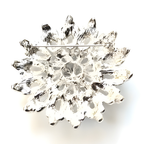 Air Force Brooch 16N