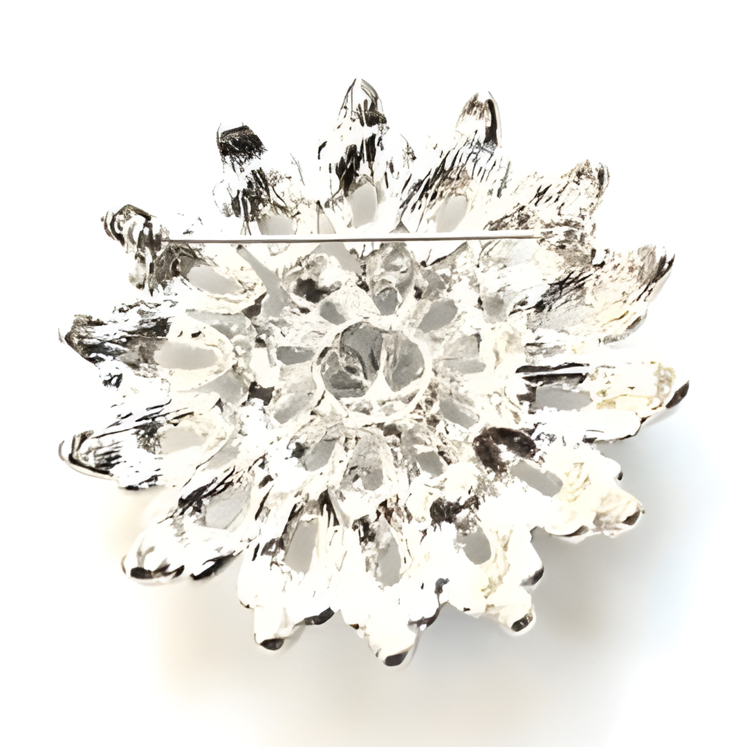 Air Force Brooch 16N