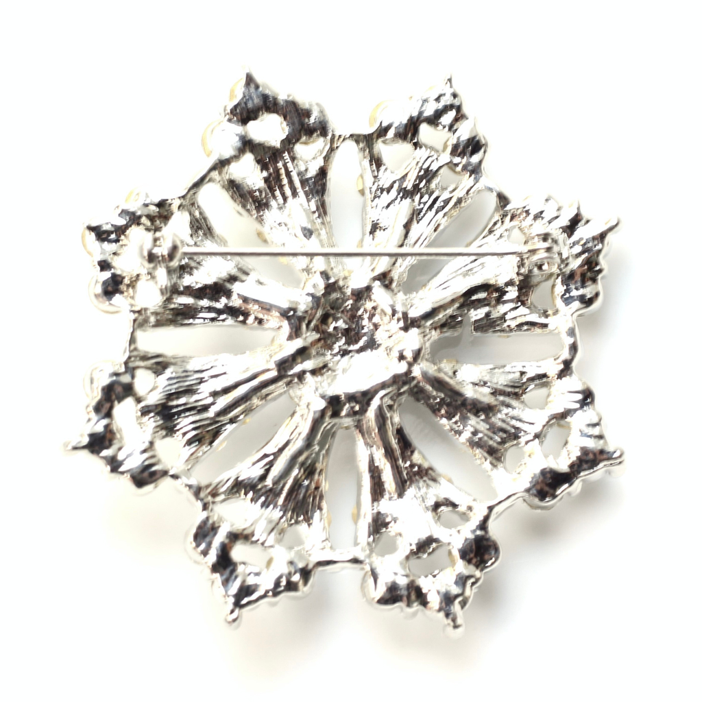 Space Force Brooch 22C