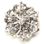 Air Force Brooch 22B