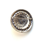 West Point Signature Enamel Brooch 9E