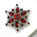 National Guard Brooch 9M