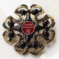 Brooch 10B