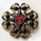 Brooch 10B
