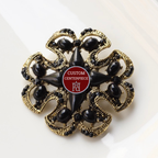Brooch 10B